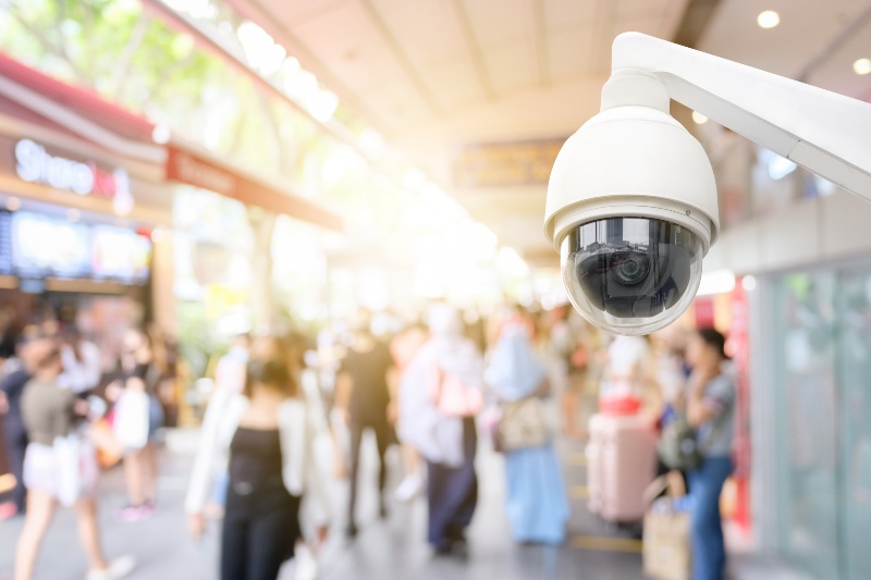 Understanding Security Camera Laws in Vancouver, BC